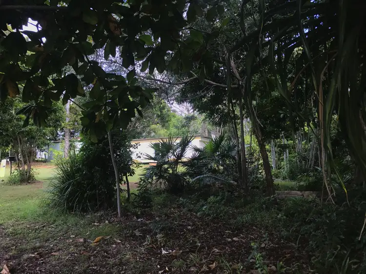Second view of Homely land listing, 61 Timothy St, Macleay Island QLD 4184