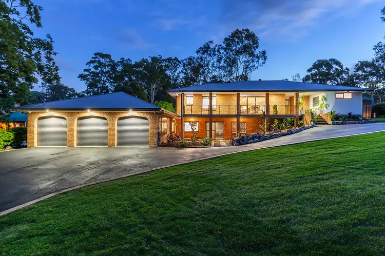 36 Derwent Ave, Helensvale QLD 4212