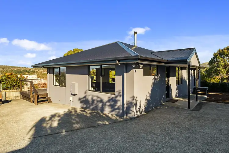 Second view of Homely house listing, 19 Adelong Dr, Kingston TAS 7050