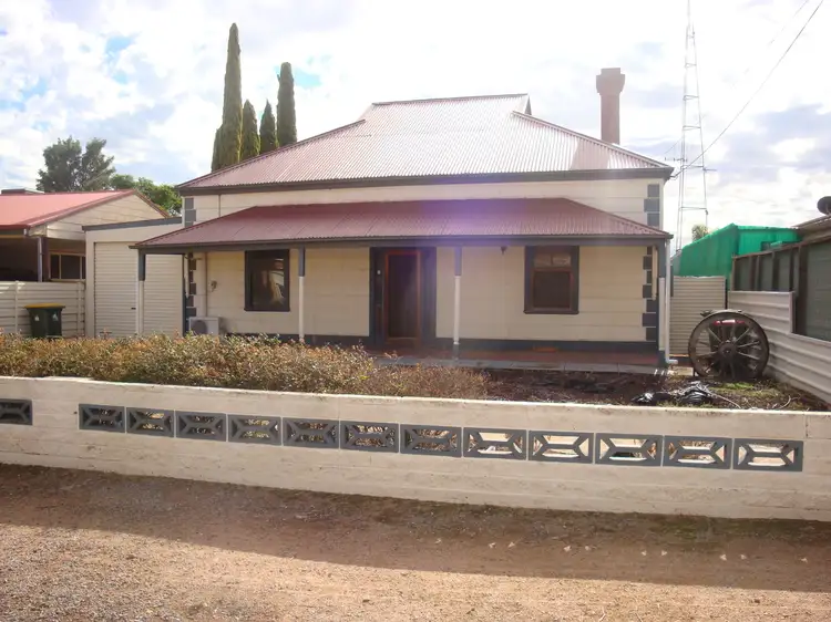 Main view of Homely house listing, 24 Jeffrey Street, Port Pirie SA 5540
