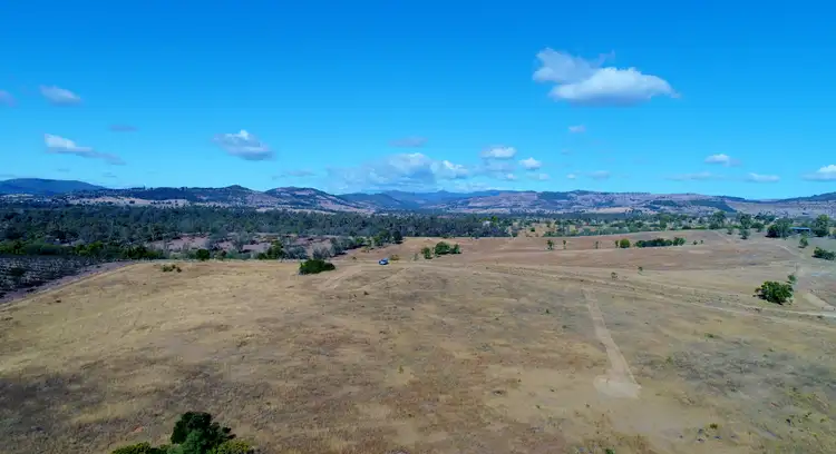 Lot 151 Woodlands, Blenheim QLD 4341