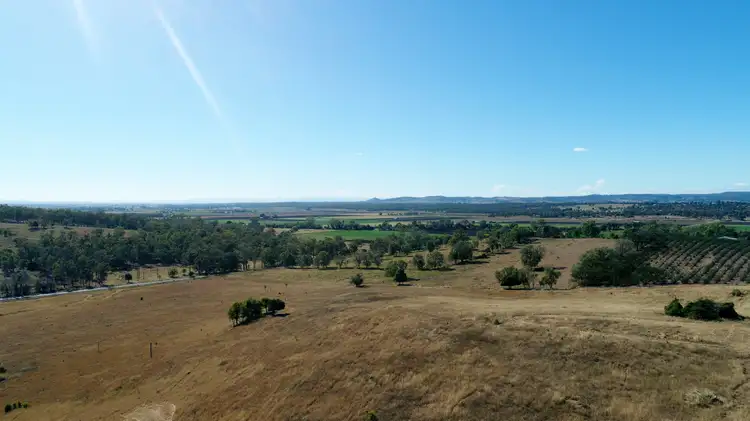 Second view of Homely land listing, Lot 151 Woodlands, Blenheim QLD 4341