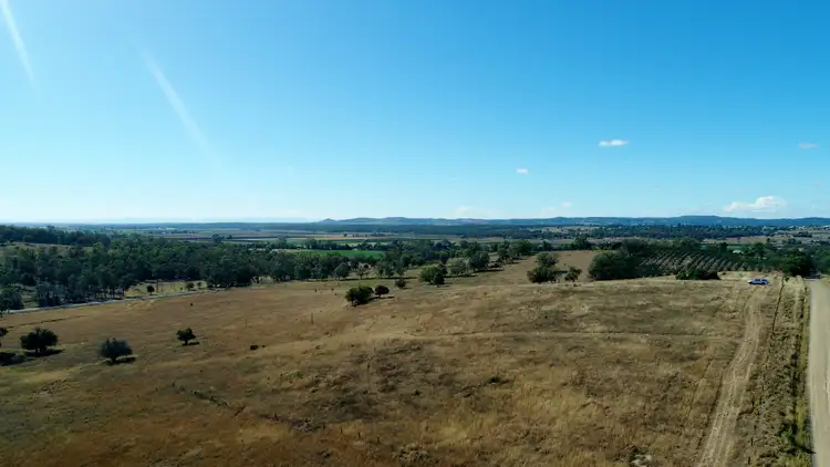 Fourth view of Homely land listing, Lot 151 Woodlands, Blenheim QLD 4341
