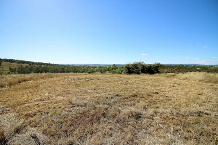 Fifth view of Homely land listing, Lot 151 Woodlands, Blenheim QLD 4341