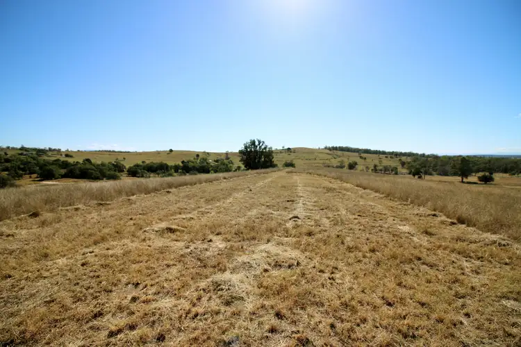Sixth view of Homely land listing, Lot 151 Woodlands, Blenheim QLD 4341