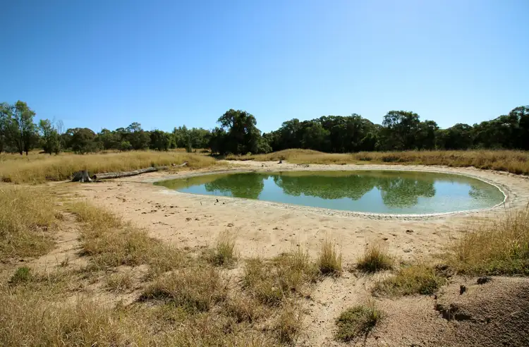 Seventh view of Homely land listing, Lot 151 Woodlands, Blenheim QLD 4341