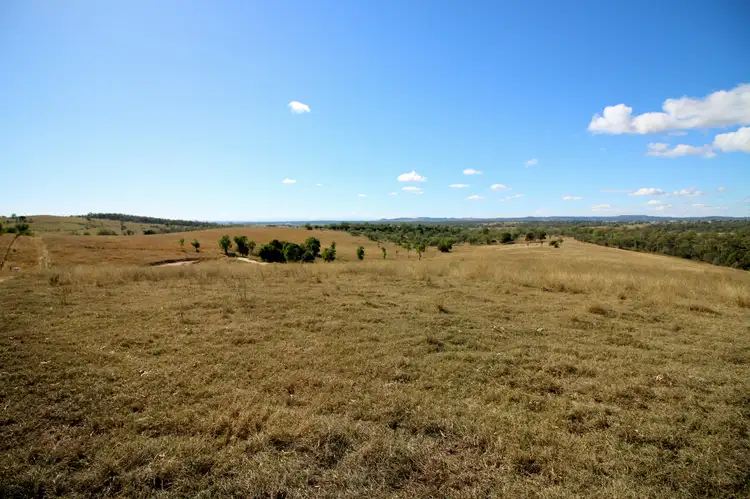 Second view of Homely land listing, Address available on request