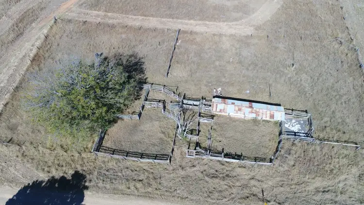 Third view of Homely land listing, Address available on request