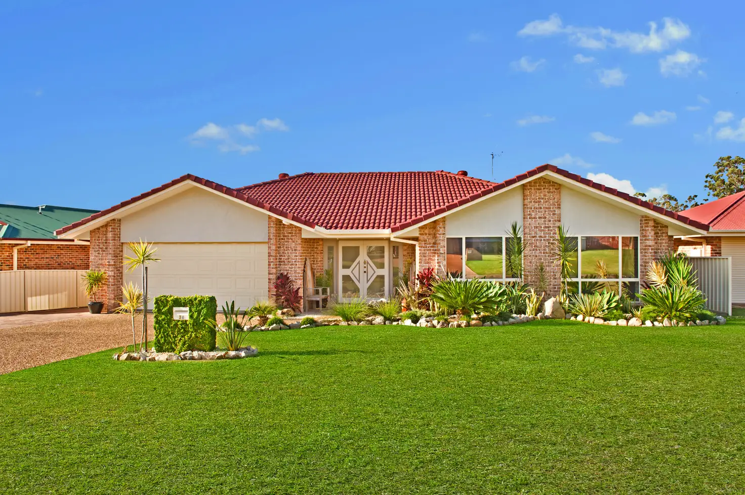 Main view of Homely house listing, 31 Timbertown Cres, Wauchope NSW 2446
