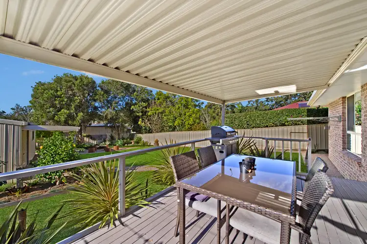 Second view of Homely house listing, 31 Timbertown Cres, Wauchope NSW 2446