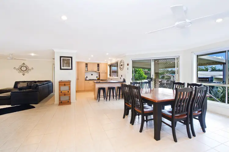 Third view of Homely house listing, 31 Timbertown Cres, Wauchope NSW 2446