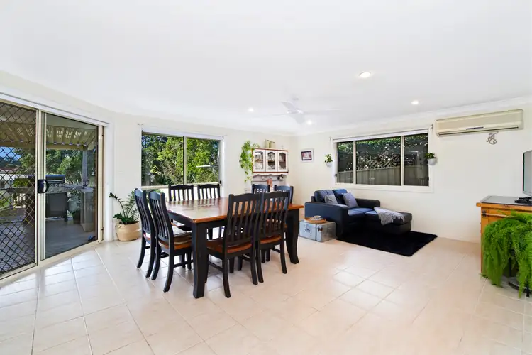 Fourth view of Homely house listing, 31 Timbertown Cres, Wauchope NSW 2446