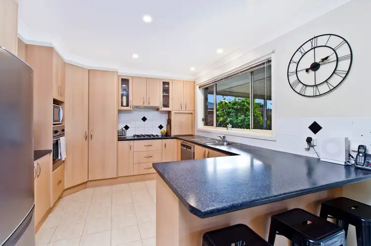 Fifth view of Homely house listing, 31 Timbertown Cres, Wauchope NSW 2446