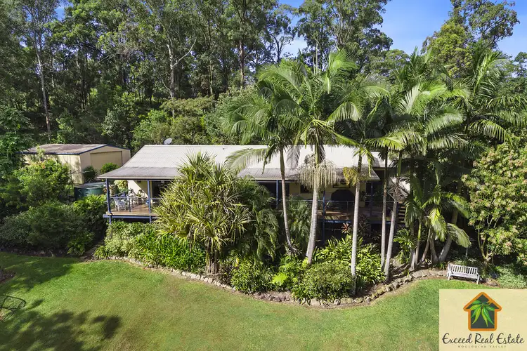Main view of Homely house listing, 18 Bilby Place, Mooloolah Valley QLD 4553