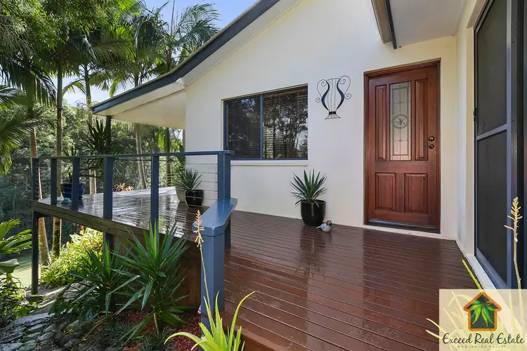 Third view of Homely house listing, 18 Bilby Place, Mooloolah Valley QLD 4553