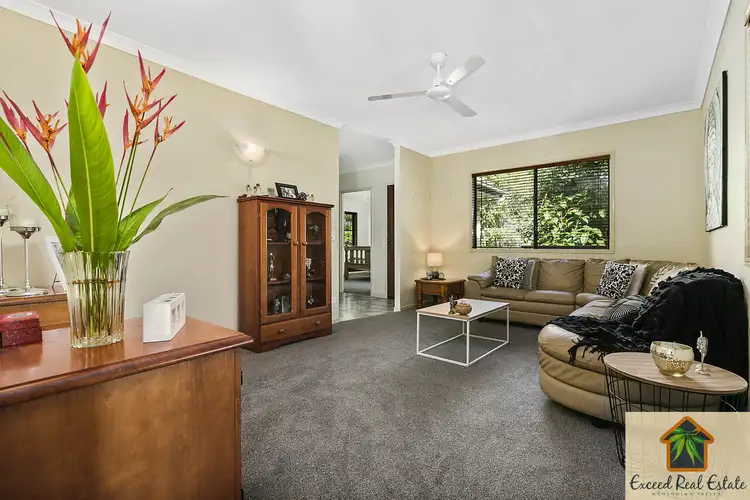 Fourth view of Homely house listing, 18 Bilby Place, Mooloolah Valley QLD 4553
