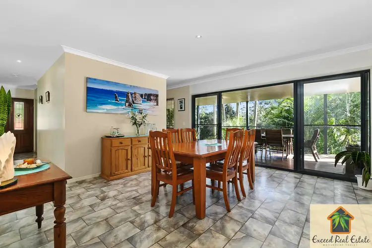 Fifth view of Homely house listing, 18 Bilby Place, Mooloolah Valley QLD 4553