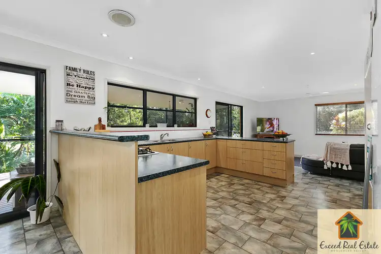 Sixth view of Homely house listing, 18 Bilby Place, Mooloolah Valley QLD 4553
