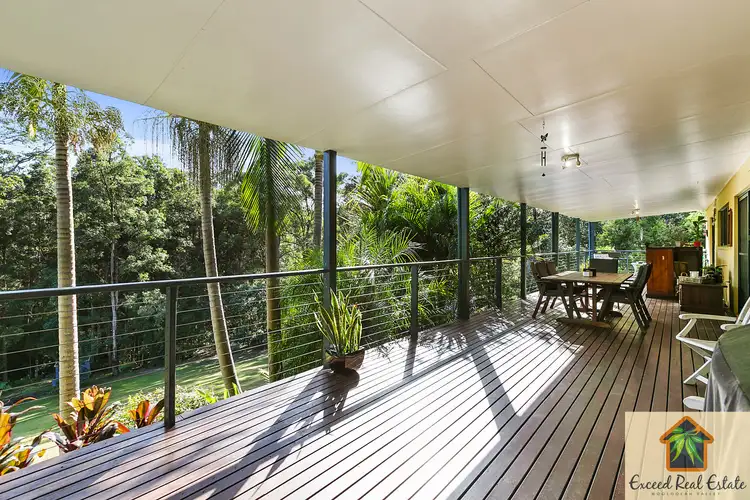 Seventh view of Homely house listing, 18 Bilby Place, Mooloolah Valley QLD 4553