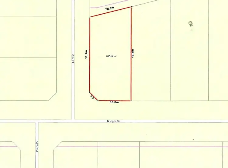 34 Bisogni Dr, Cobram VIC 3644