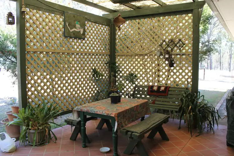 Third view of Homely rural property listing, 71 Pikedale Road, Warwick QLD 4370