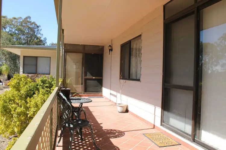 Fifth view of Homely rural property listing, 71 Pikedale Road, Warwick QLD 4370