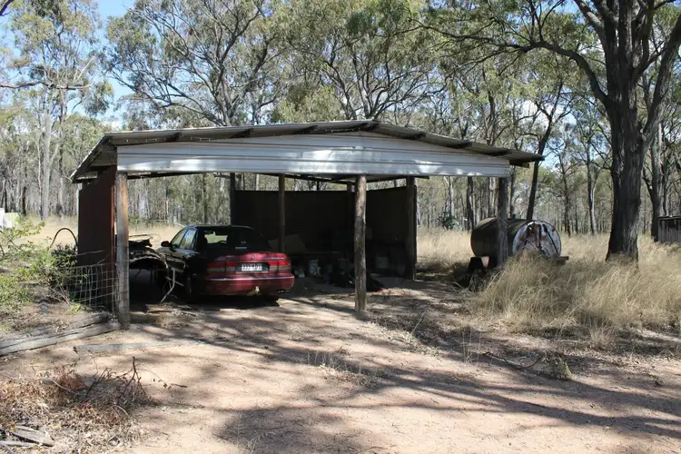 Sixth view of Homely rural property listing, 71 Pikedale Road, Warwick QLD 4370