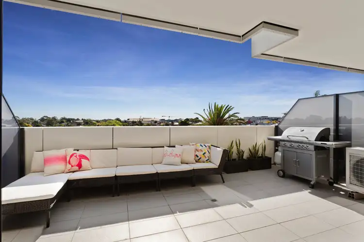 Third view of Homely apartment listing, 121/380 Bay St, Brighton VIC 3186