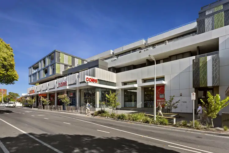 Fourth view of Homely apartment listing, 121/380 Bay St, Brighton VIC 3186