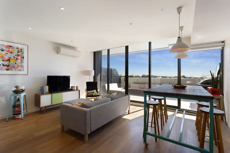 Fifth view of Homely apartment listing, 121/380 Bay St, Brighton VIC 3186