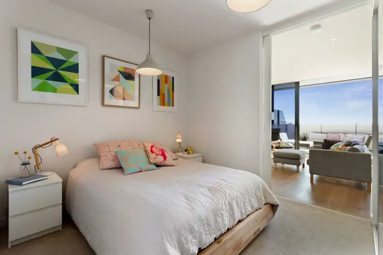 Sixth view of Homely apartment listing, 121/380 Bay St, Brighton VIC 3186