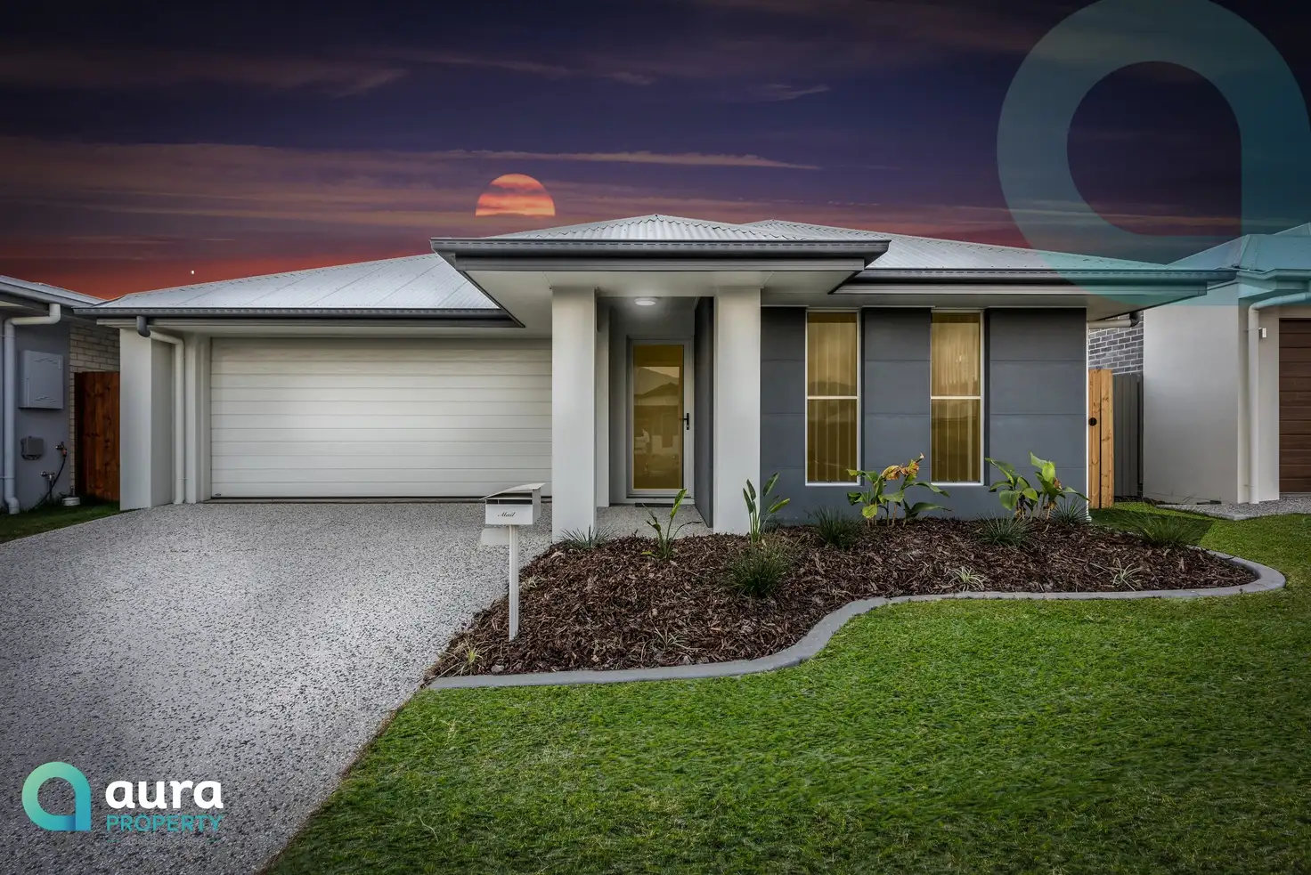 Main view of Homely house listing, 34 Wood Cr, Caloundra West QLD 4551