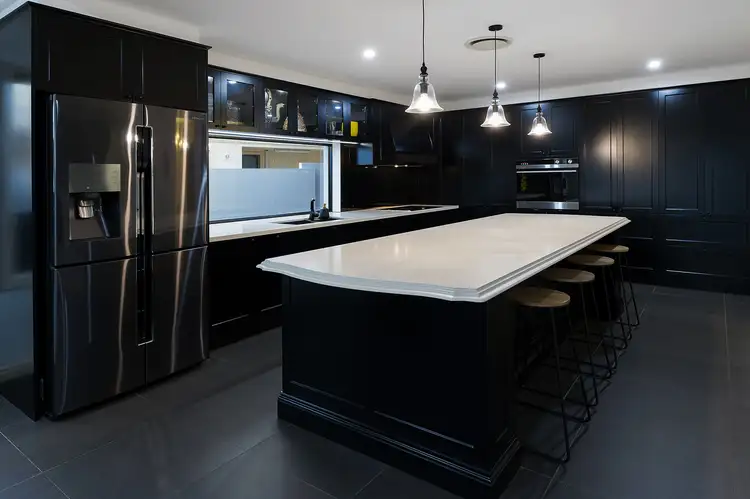 Third view of Homely house listing, 3115 Riverleigh Dr, Hope Island QLD 4212