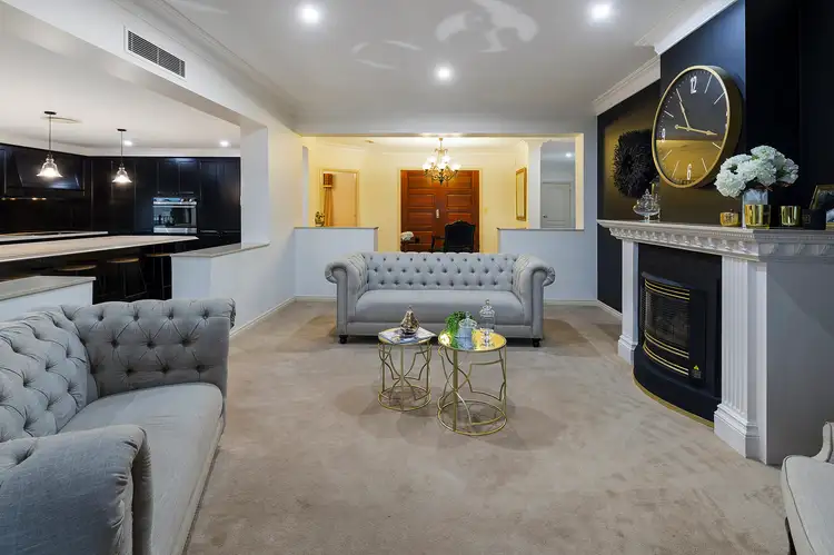 Fourth view of Homely house listing, 3115 Riverleigh Dr, Hope Island QLD 4212