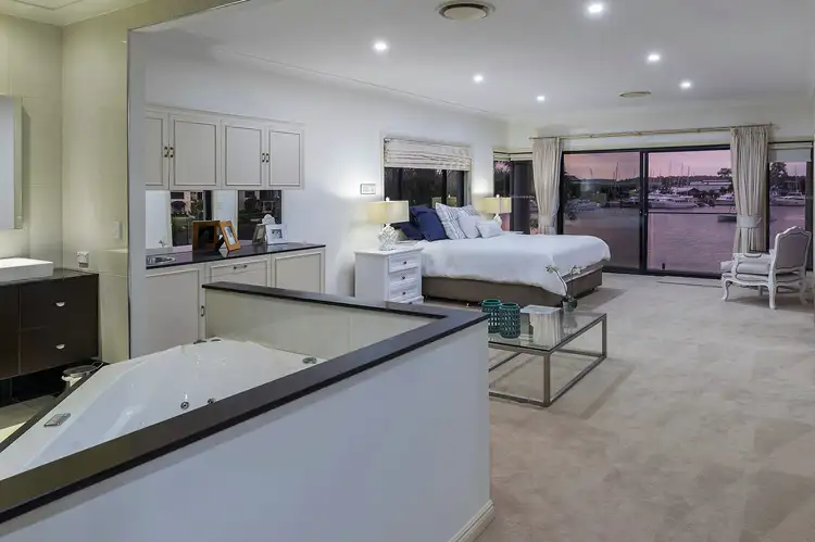 Fifth view of Homely house listing, 3115 Riverleigh Dr, Hope Island QLD 4212