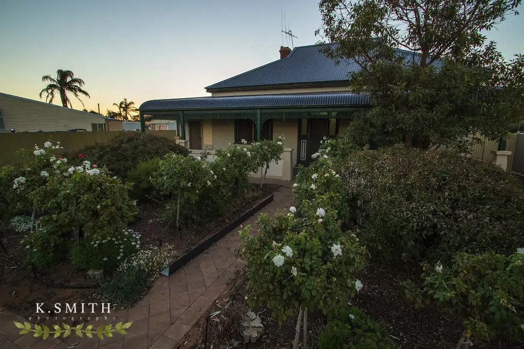 Main view of Homely house listing, 202 Newton St, Broken Hill NSW 2880