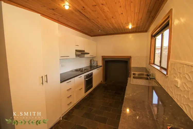 Second view of Homely house listing, 202 Newton St, Broken Hill NSW 2880