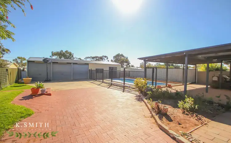 Third view of Homely house listing, 202 Newton St, Broken Hill NSW 2880