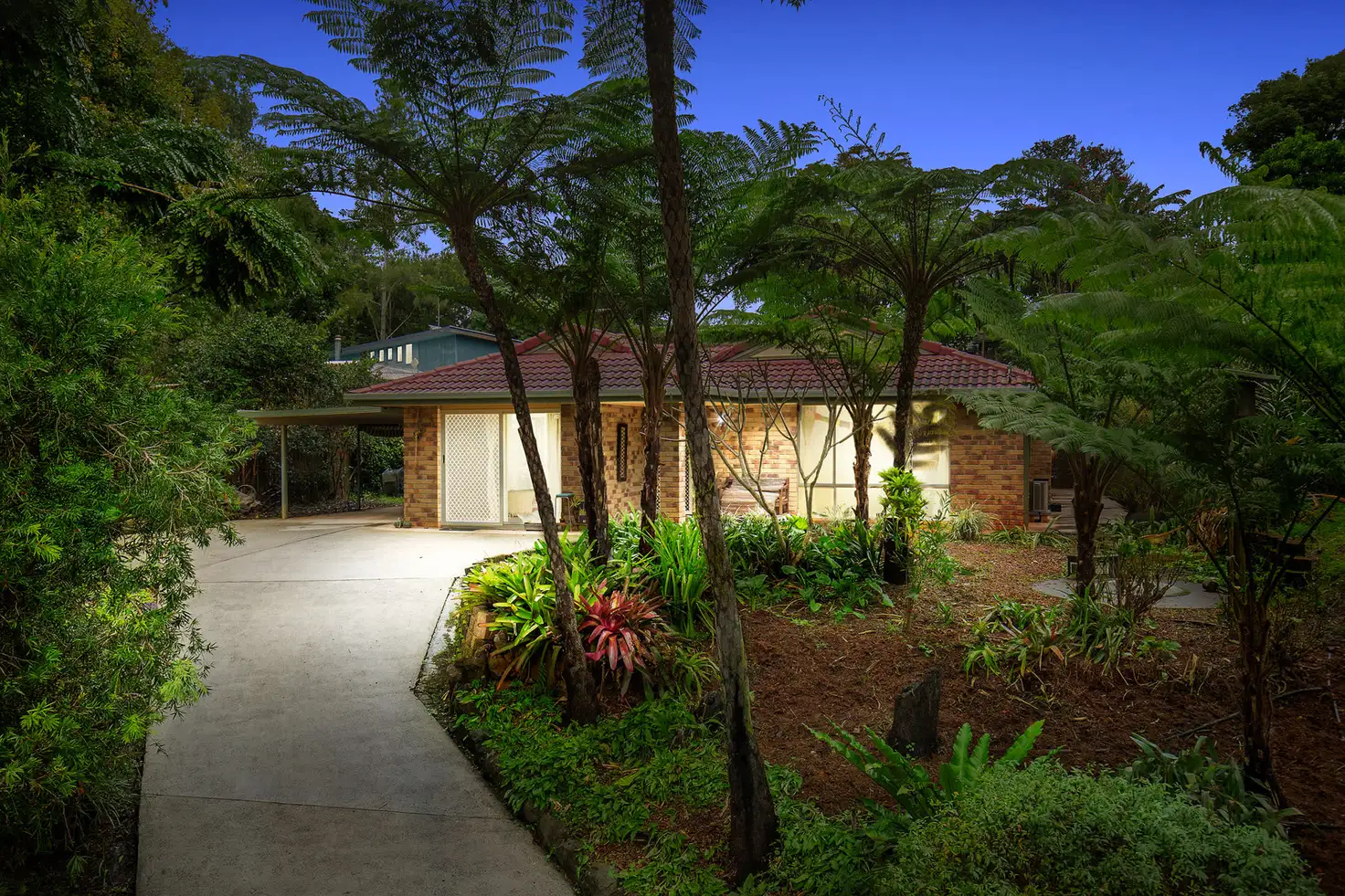 Main view of Homely house listing, 33 Smith St, Clunes NSW 2480