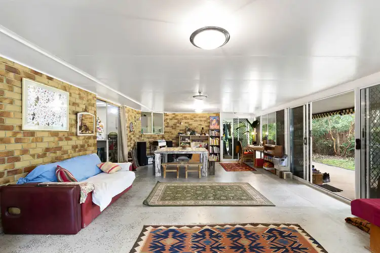 Fourth view of Homely house listing, 33 Smith St, Clunes NSW 2480