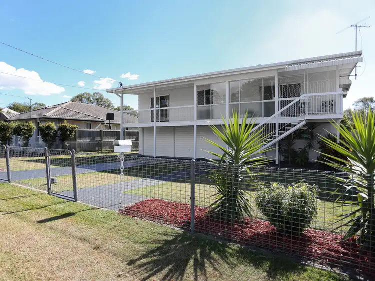 73A Williams Street West, Coalfalls QLD 4305