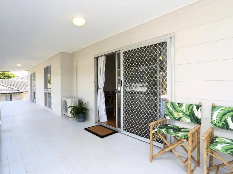 Second view of Homely house listing, 73A Williams Street West, Coalfalls QLD 4305