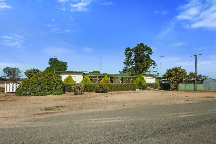 Main view of Homely house listing, 10 Second St, Arthurton SA 5572
