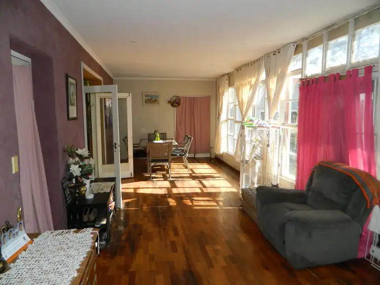 Fourth view of Homely house listing, 3 Russell Rd, Kandos NSW 2848