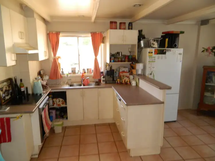 Fifth view of Homely house listing, 3 Russell Rd, Kandos NSW 2848