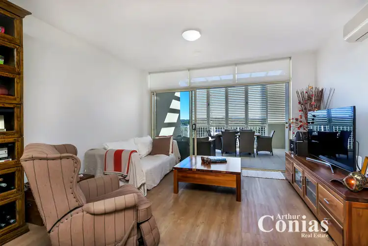 Third view of Homely apartment listing, 36/22 Riverview Tce, Indooroopilly QLD 4068
