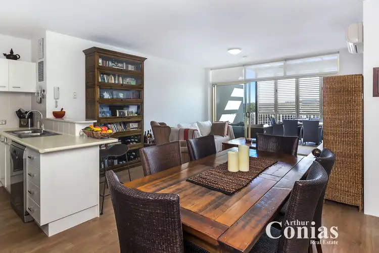Fourth view of Homely apartment listing, 36/22 Riverview Tce, Indooroopilly QLD 4068