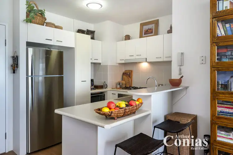 Fifth view of Homely apartment listing, 36/22 Riverview Tce, Indooroopilly QLD 4068