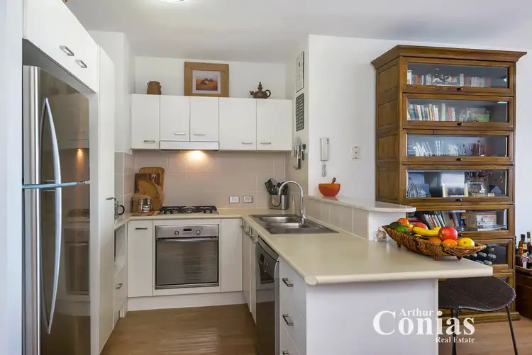 Sixth view of Homely apartment listing, 36/22 Riverview Tce, Indooroopilly QLD 4068