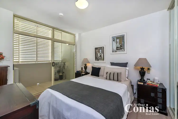 Seventh view of Homely apartment listing, 36/22 Riverview Tce, Indooroopilly QLD 4068